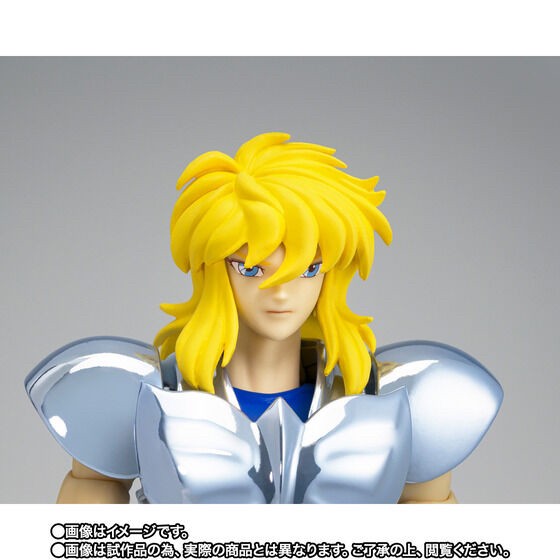 PRE-ORDER : Saint Cloth Myth Cygnus Hyoga First Bronze Cloth 20th Anniversary Ver.