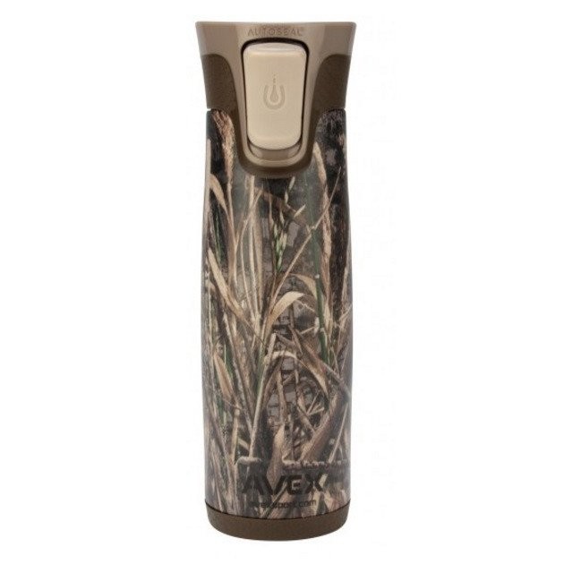 ขวดน้ำ Avex Highland