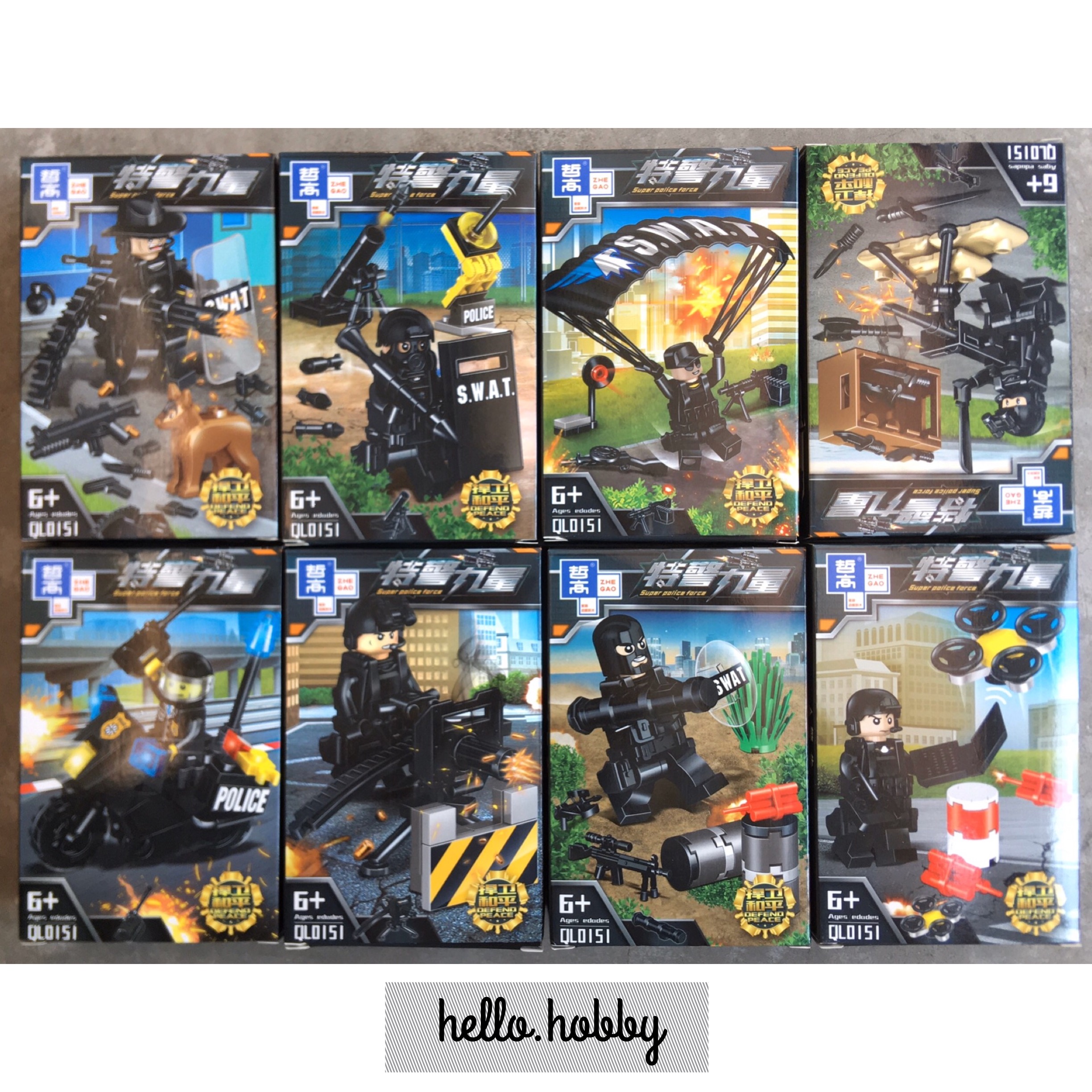 Ql 0151 Military