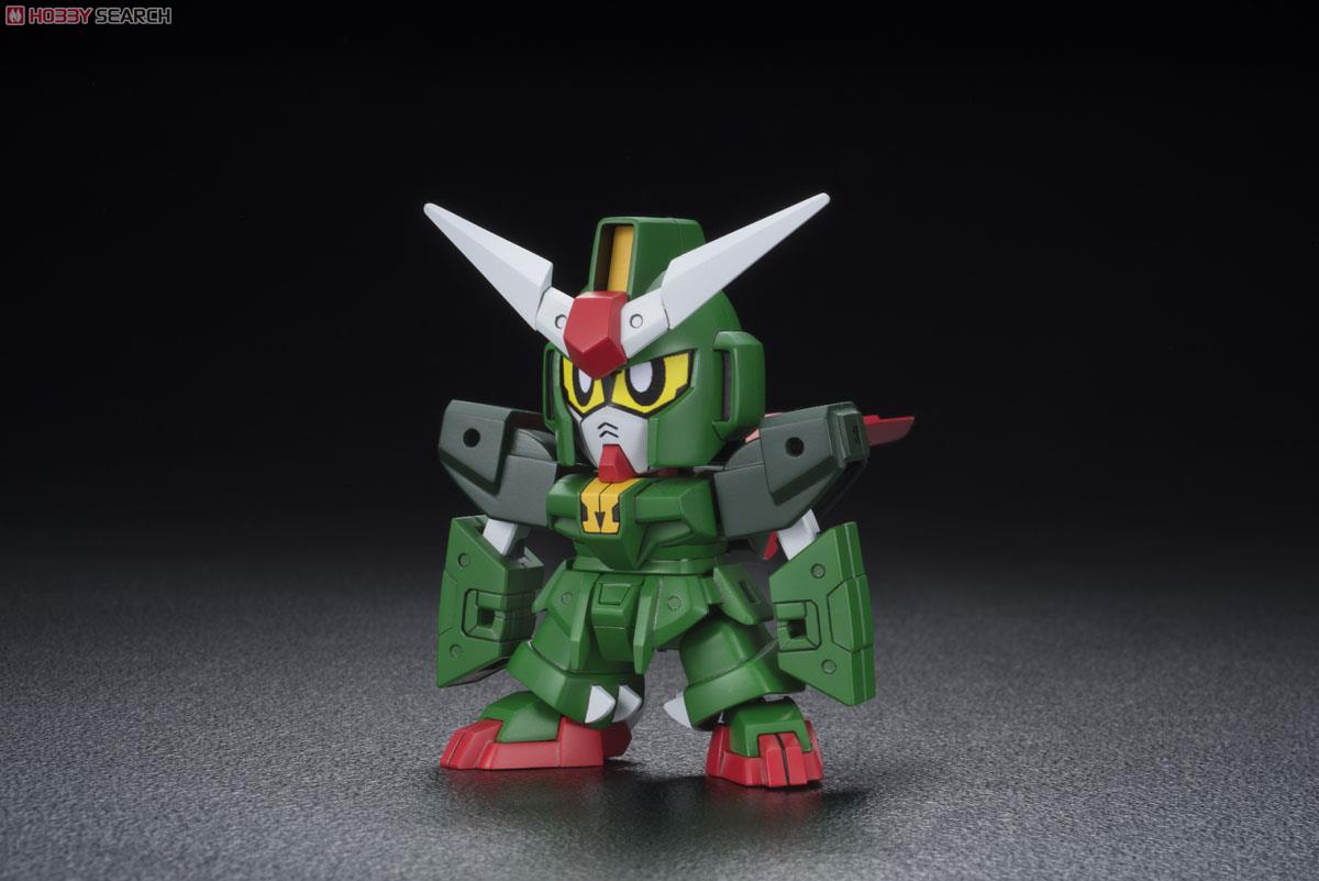 SDBF 032 SxDxG Gundam by Bandai
