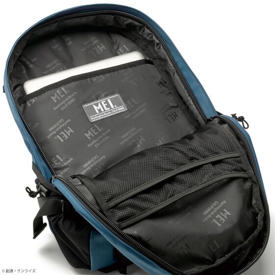 PRE-ORDER : STRICT-G MEI "Mobile Suit Gundam: Hathaway's Flash" Backpack