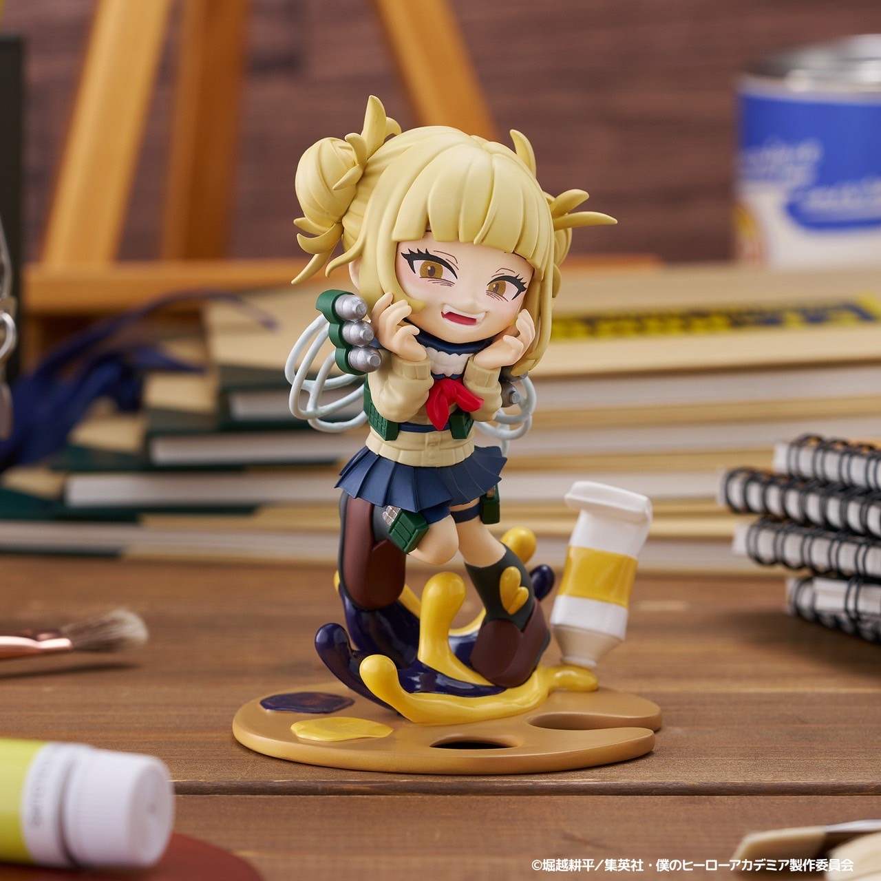 Pre-order : PalVerse Pale. My Hero Academia by Bushiroad Creative