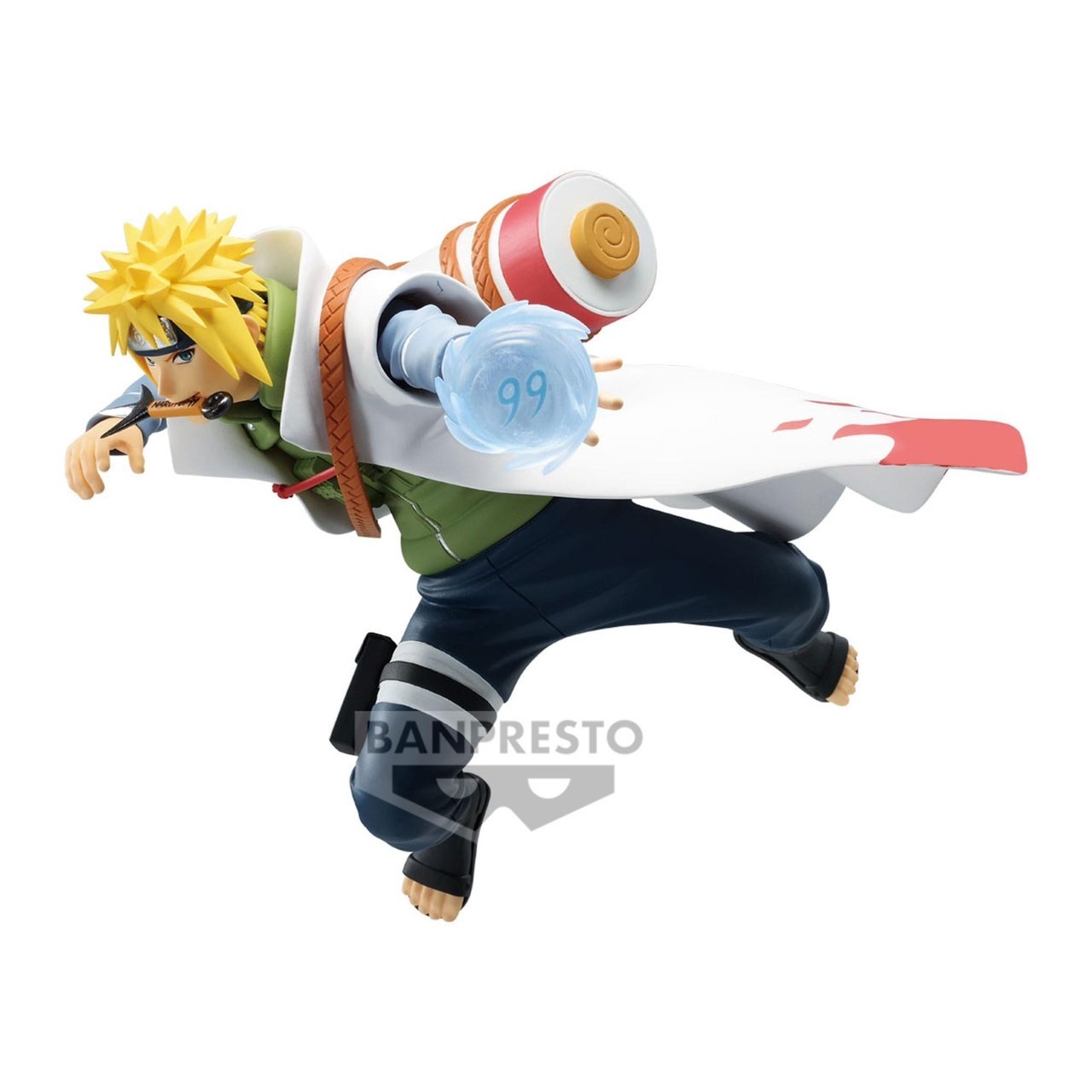Pre-order : NARUTO NARUTOP99 NAMIKAZE MINATO