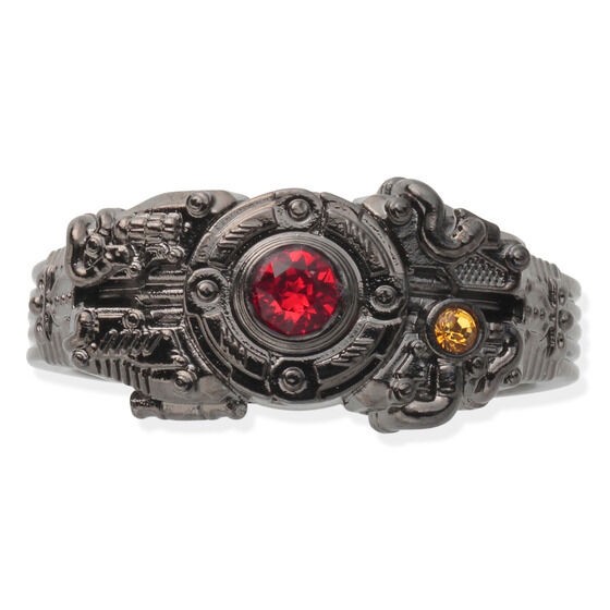 PRE-ORDER : Kamen Rider BLACK SUN × Velvet Lounge Ring All 2 types