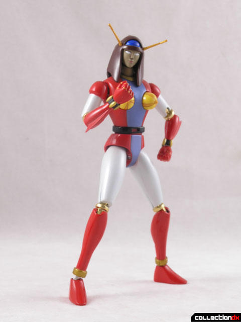 Soul Of Chogokin GX-12 Venus A by Bandai