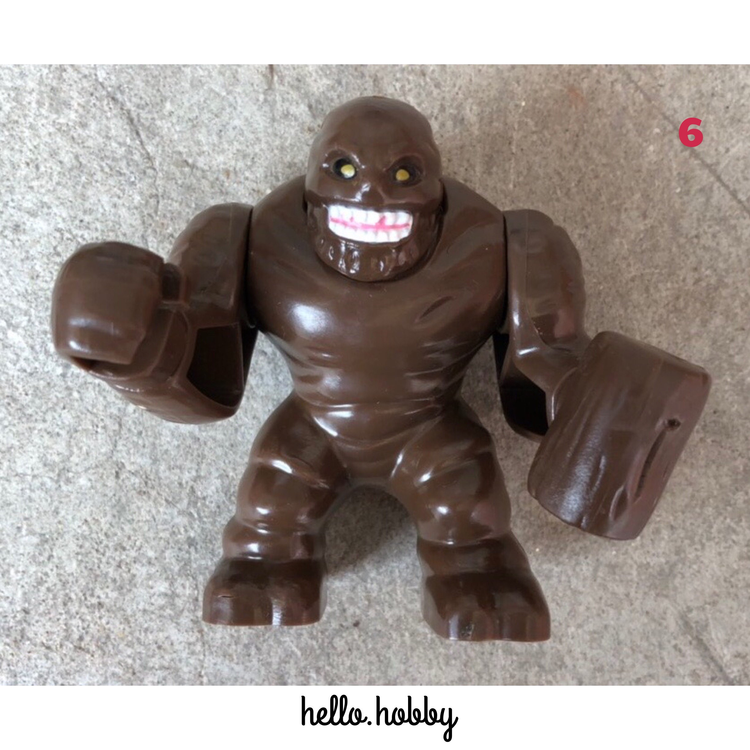 บิ๊กฟิกฮีโร่