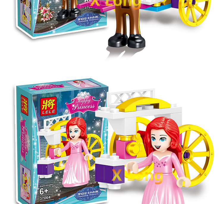 Lele 37064 Princess