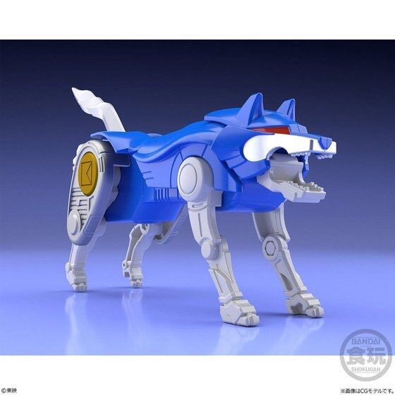 PRE-ORDER : SUPER MINIPLA KAKURANGER - DAISHOGUN & TSUBASAMARU