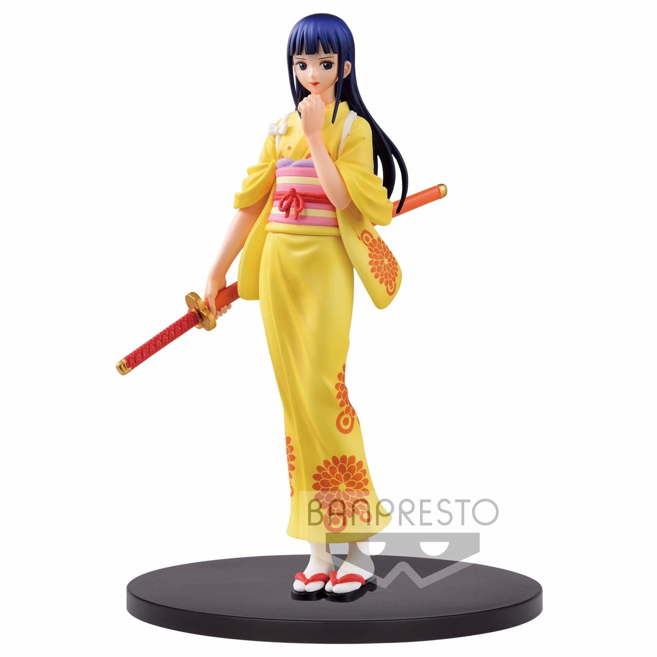 Pre-order : ONE PIECE DXF ～THE GRANDLINE LADY～WANOKUNI VOL.3