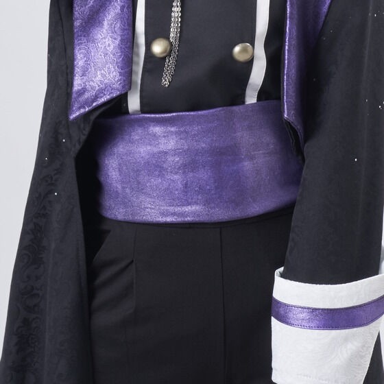 PRE-ORDER : Ohsama Sentai King-Ohger x h.NAOTO Rita Kanisuka Corset Belt