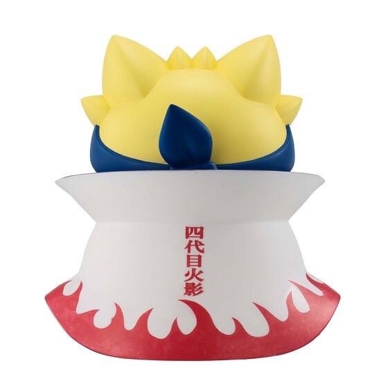 PRE-ORDER : MEGA CAT PROJECT NARUTO Shippuden Nyan and Big Nyaruto!