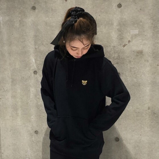 PRE-ORDER : Toei Mubi x Ste The stage “Shinigami: The Death Story -Yumei Kitan-” Pullover Hoodie