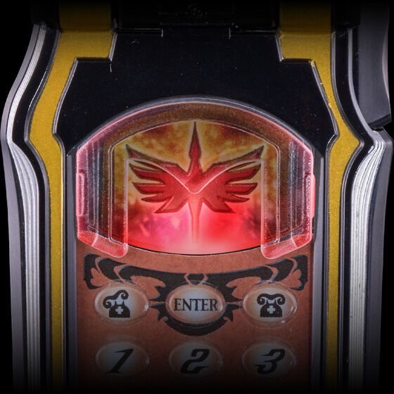 PRE-ORDER : MagiPhone -MEMORIAL EDITION- (Mahou Sentai Magiranger)