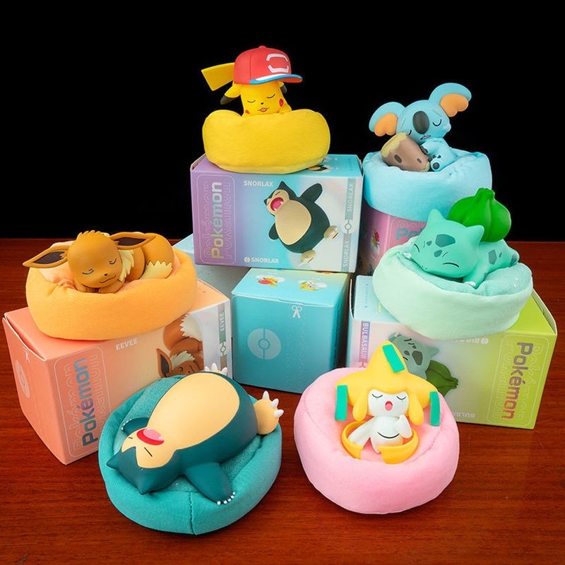 Pokemon Starry Dream Collection