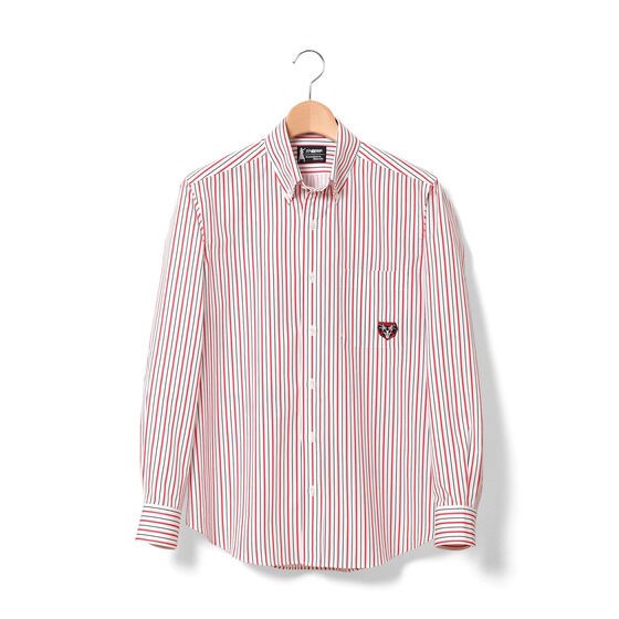 PRE-ORDER : Shin Kamen Rider x Kamakura Shirts Casual shirt