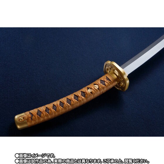 PRE-ORDER : Touken Ranbu ONLINE PROPLICA Mikazuki Munechika