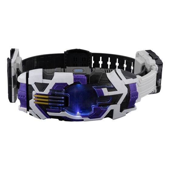 PRE-ORDER : DX Laser Raise Driver