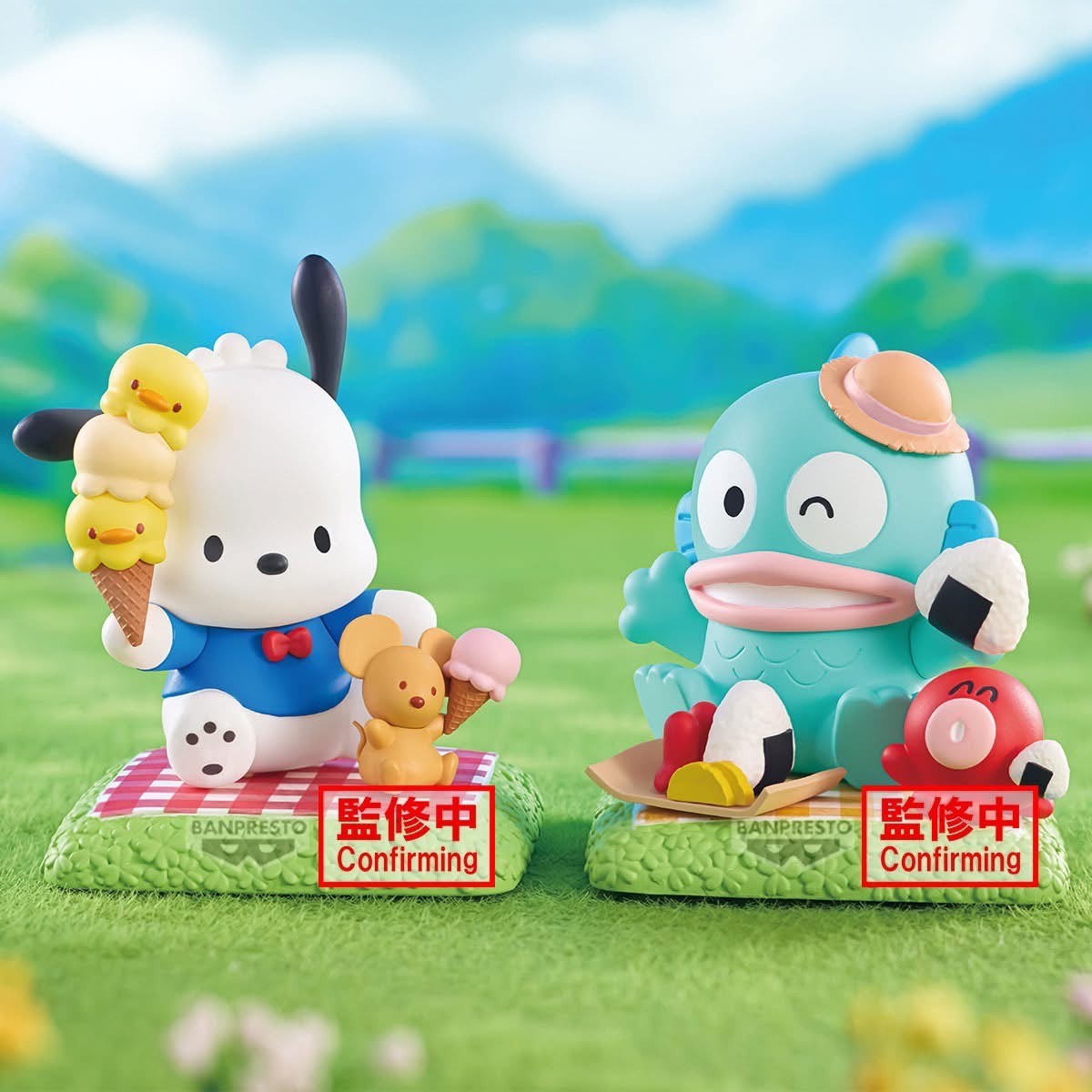 Pre-order : SANRIO 03/2025