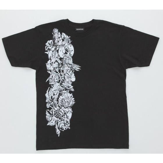 PRE-ORDER : Kamen Rider 555 x Tamotsu Shinohara Design Orphnoch T-shirt