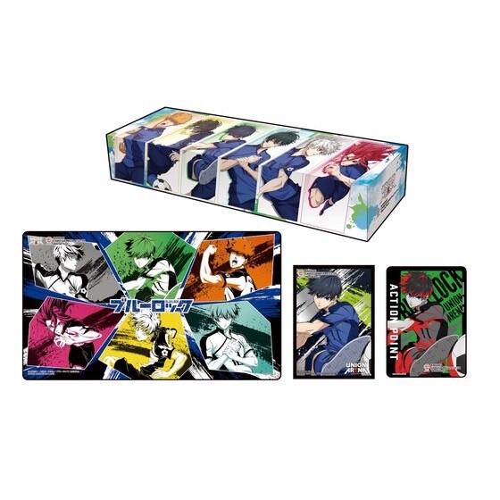 PRE-ORDER : UNION ARENA BANDAI CARD GAMES Fest 23-24 Special Set