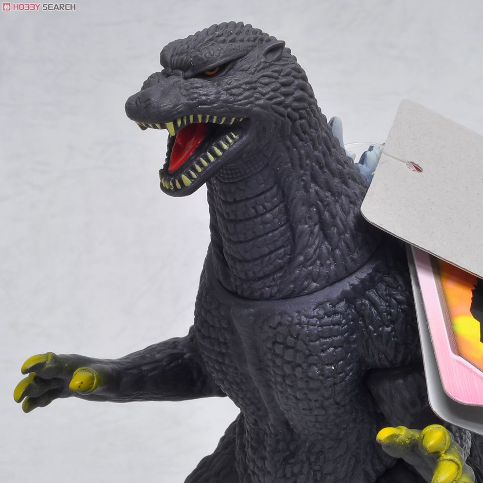 Godzilla - Movie Monster Series Godzilla 2005 by Bandai