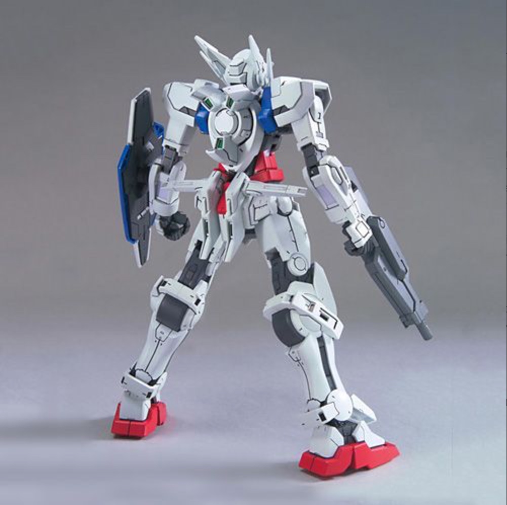 1/100 GNY-001 Gundam Astraea by Bandai
