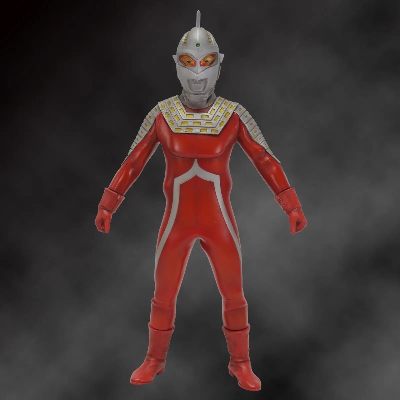 Pre-order : Tokusatsu Series Ultraman / Ultra Seven : When the Ultra Star Shines High Grade Ver. by CCP