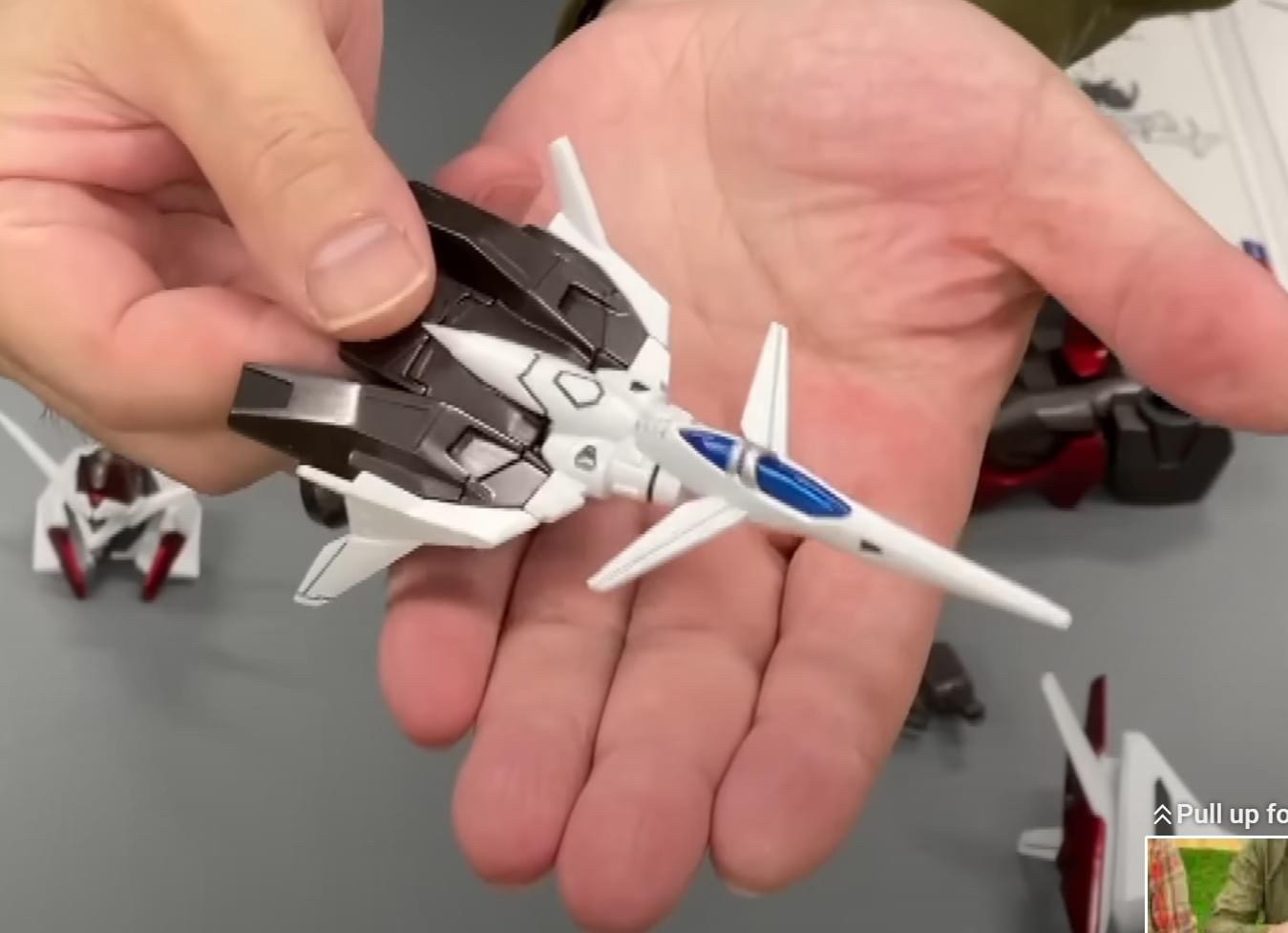 Pre-order : AMAKUNI KIZIN HAKAIOH GENESIC GAOGAIGAR by Sentinel