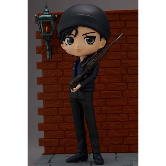 PRE-ORDER : Detective Conan Q posket Premium