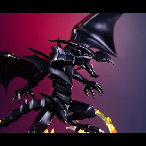 PRE-ORDER : Monsters Chronicle Yu-Gi-Oh Duel Monsters Red-Eyes Black Dragon