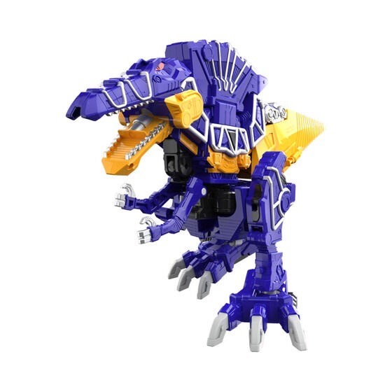 PRE-ORDER : Zyudenryu Kyoryuger DX DX Tobaspino FULLACTION VER