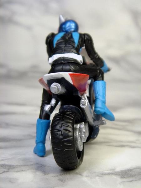 กาชาปอง Mecha Collection Toei Machine Chronicle Gashapon by Bandai (Set of 5)