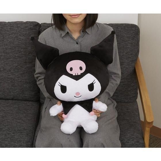 PRE-ORDER : Sanrio PC Cushion