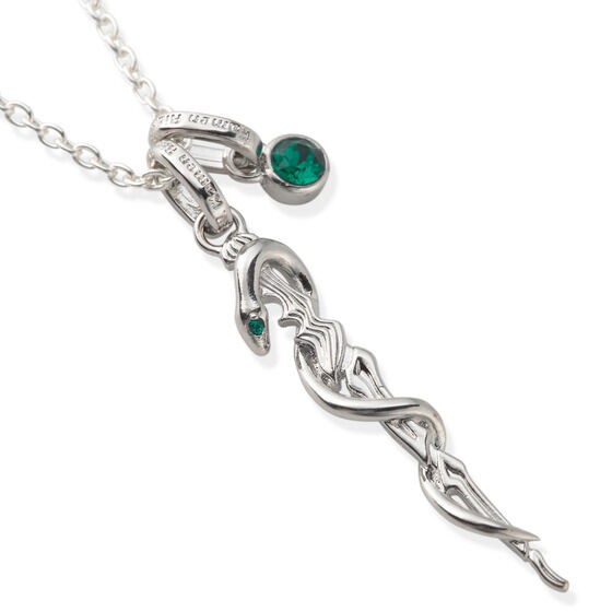 PRE-ORDER : Kamen Rider BLACK SUN × Velvet Lounge Necklace All 2 types