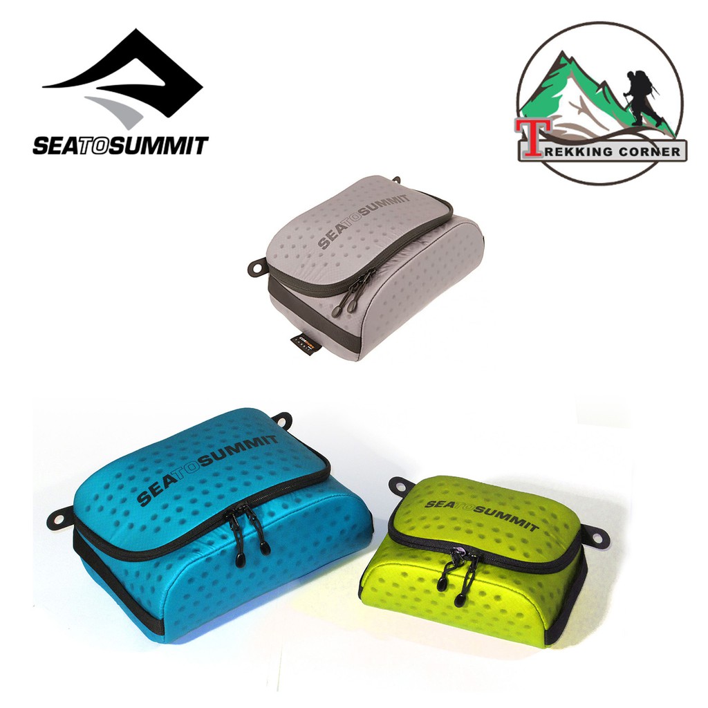 Seato Summit Padded Soft Cell