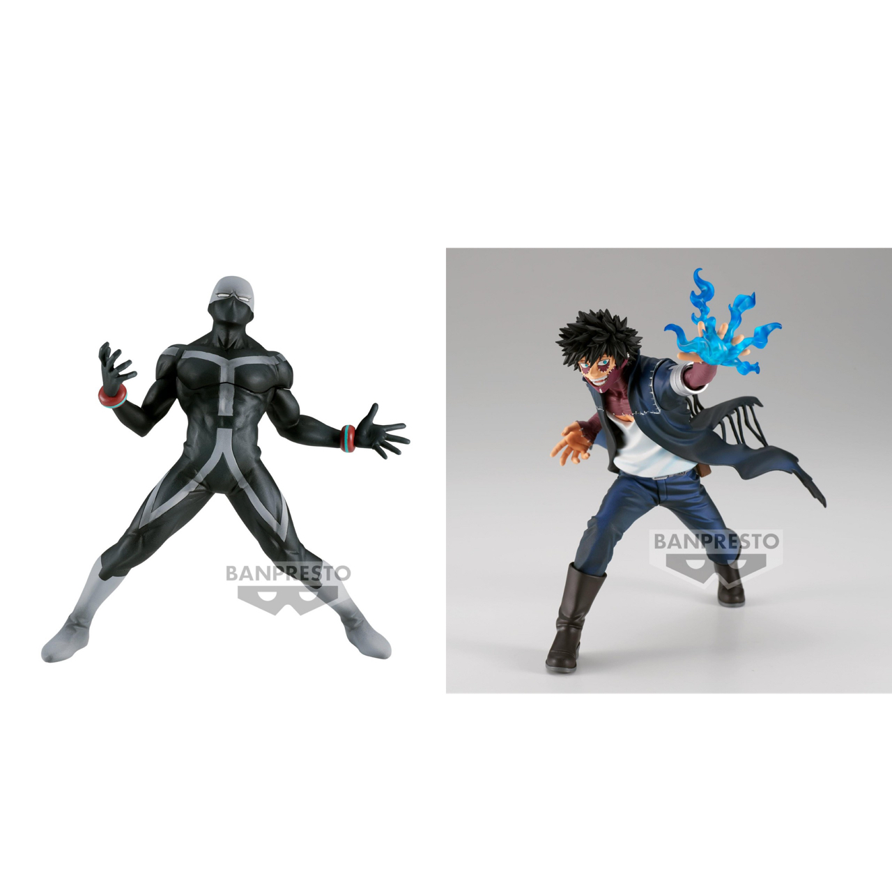 Pre-order : MY HERO ACADEMIA THE EVIL VILLAINS VOL.5 (A:TWICE)(B:DABI)