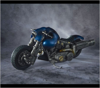 S.I.C. Takumi Damashii Special by Bandai (Set of 9)