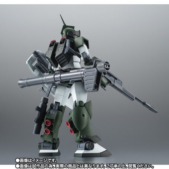 PRE-ORDER : HG 1/144 Dragonar 3 Lifter 3 Equipment Type Plastic Model