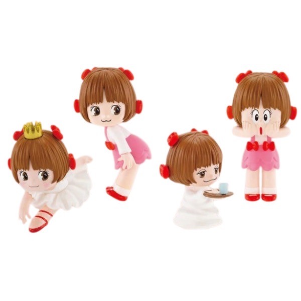 Pre-order : Black Jack: Pinoko Figure Collection (12 pcs) by KENELEPHANT