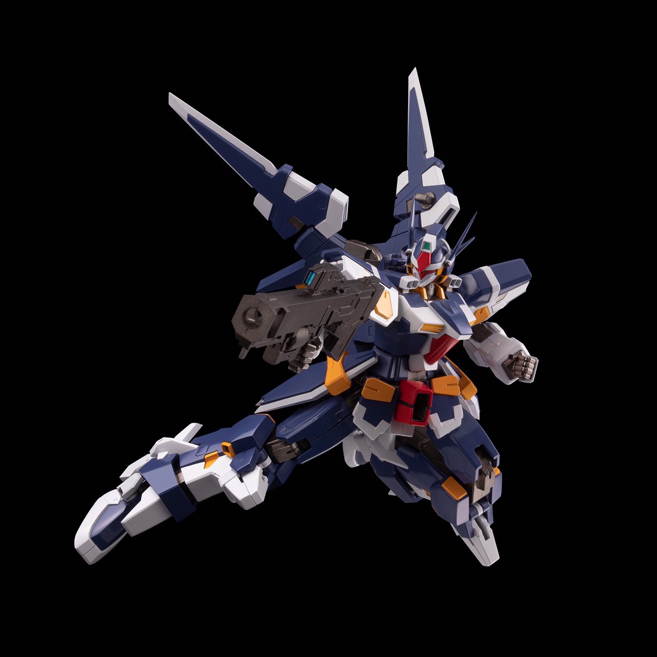 Pre-order : RIOBOT Transform・Combine R-GUN Powered by Sentinel