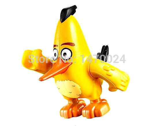 Lepin 19001 Angry Birds Piggy Car Escape 101pcs