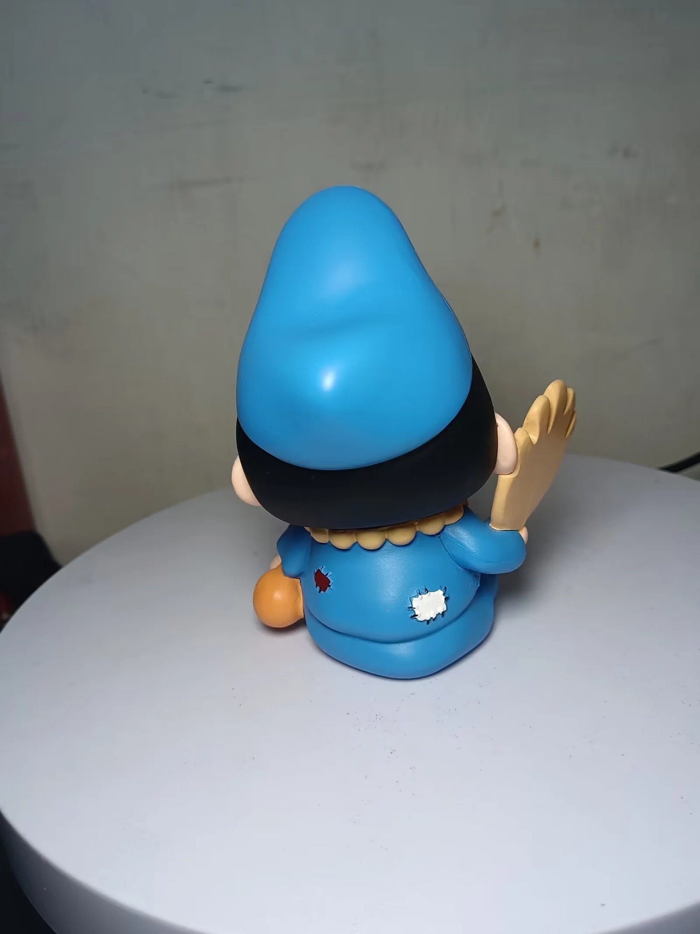 Crayon Shinchan - Chinese Monk Ver.