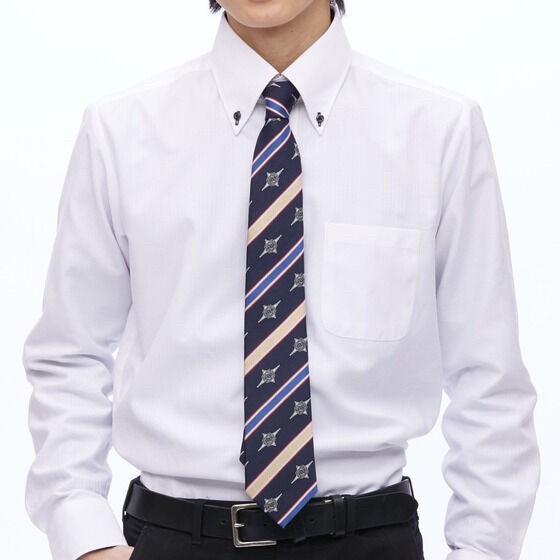 PRE-ORDER : Ultraman GUTS Mark Tie