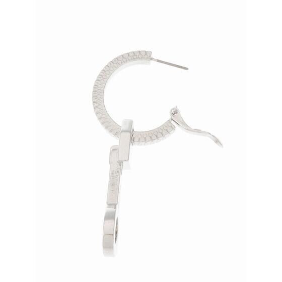 PRE-ORDER : [JoJo's Bizarre Adventure Golden Wind x PAMEO POSE] Bruno Bucciarati Earrings