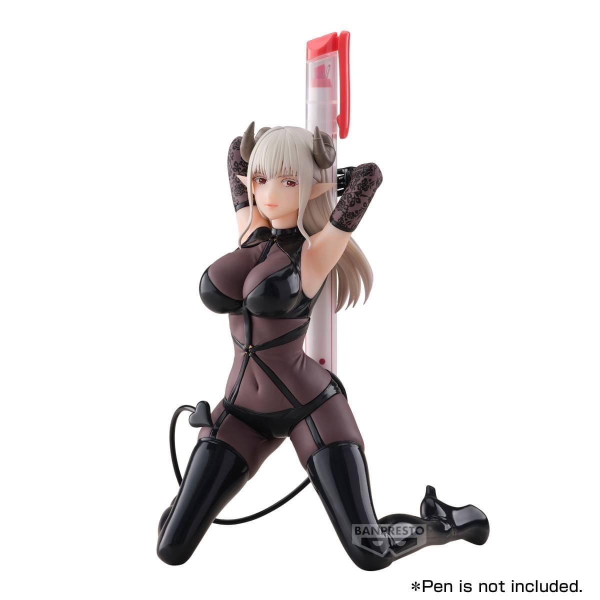 Pre-order : 2.5 DIMENSIONAL SEDUCTION FIGURE