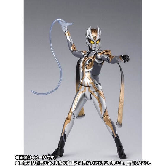 PRE-ORDER : S.H.Figuarts Ultraman CARMEARA