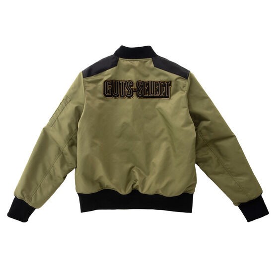 PRE-ORDER : Ultraman Decker GUTS-SELECT Member Outer Jacket