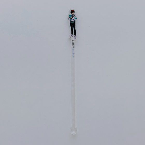 PRE-ORDER : Gundam SEED St.WD C.E.0069 Gundam Cefe Muddler