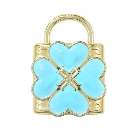 PRE-ORDER : Special Memorize Shugo Chara! Humpty Lock