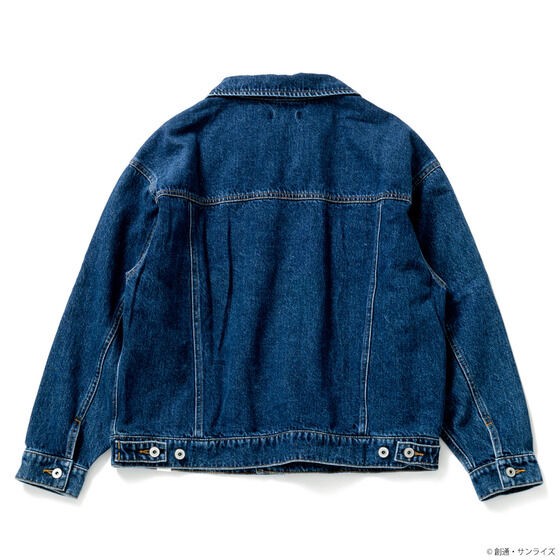 PRE-ORDER : STRICT-G.Fab "Mobile Suit Gundam" G Jean